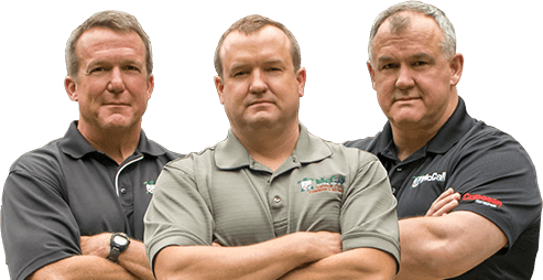 McCall Service | Florida Pest Control For Homes & Businesses