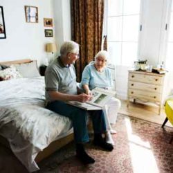 Bed Bugs Becoming Problematic in Retirement Communities