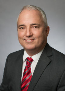 Gainesville Branch Manager Kevin Smith