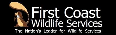First Coast Wildlife Services logo