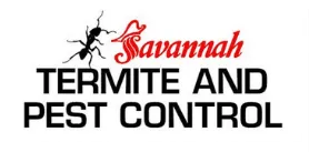 Savannah Termite and Pest Control Logo.