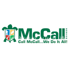 McCall Service logo