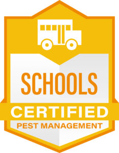 Quality Pro Certified - School Pest Management