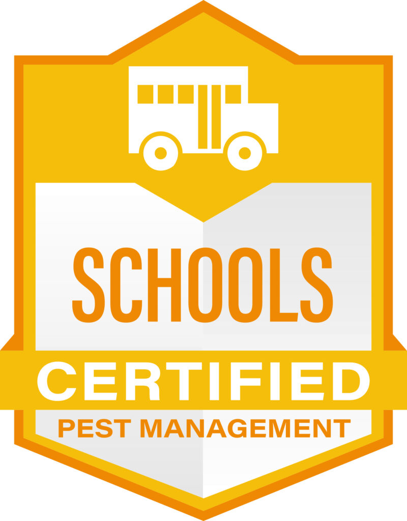 Quality Pro Certified - School Pest Management