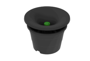In2Care mosquito trap