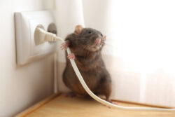 keep rats out