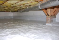 crawlspace solutions