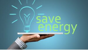 energy efficient home improvements