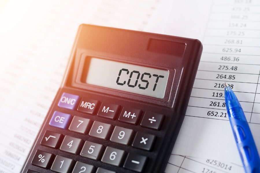 pest control cost